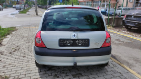 Renault Clio !!! 1.5dci !!! Много запазен !!!, снимка 6 - Автомобили и джипове - 45430552