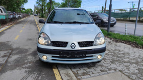 Renault Clio !!! 1.5dci !!! Много запазен !!!, снимка 2 - Автомобили и джипове - 45430552