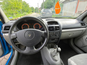 Renault Clio 1.5DCI 65hp , снимка 15