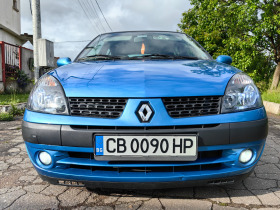 Renault Clio 1.5DCI 65hp , снимка 2