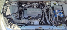 Opel Astra 1.4i GAS, снимка 16