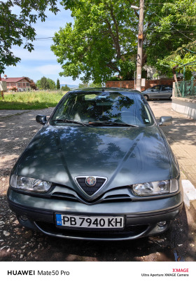 Обява за продажба на Alfa Romeo 146 2001 ~6 000 лв. - изображение 1
