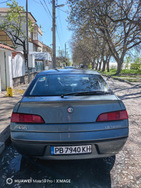 Обява за продажба на Alfa Romeo 146 2001 ~6 000 лв. - изображение 4