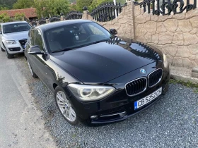     BMW 120 2, 0 D