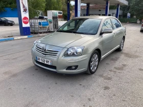 Toyota Avensis 1.8VVTI, снимка 1