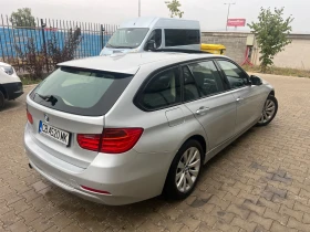 BMW 320 d Xdrive //HEAD UP | Mobile.bg    7