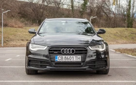 Audi A6, снимка 2