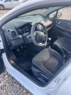 Renault Clio 1.5 dci, снимка 6