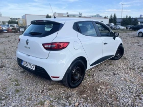 Renault Clio 1.5 dci, снимка 4