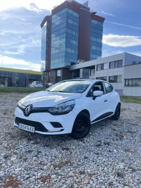 Renault Clio 1.5 dci