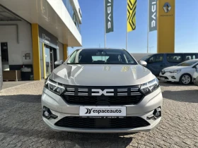 Dacia Sandero 0.9 TCe 90.. | Mobile.bg    2