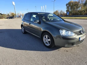 VW Golf, снимка 3