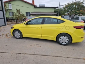 Hyundai Elantra 2.0 | Mobile.bg    6