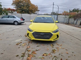 Hyundai Elantra 2.0 | Mobile.bg    5