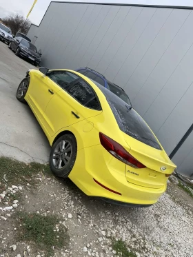 Hyundai Elantra 2.0 | Mobile.bg    3