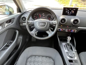 Audi A3  1.6 TDI AUTOMAT 110 к.с. GERMANY! TOP!, снимка 13