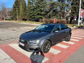 Audi A3  1.6 TDI AUTOMAT 110 к.с. GERMANY! TOP!, снимка 4