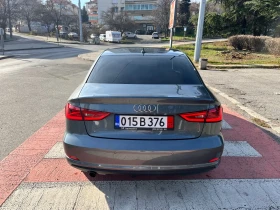 Audi A3  1.6 TDI AUTOMAT 110 к.с. GERMANY! TOP!, снимка 8