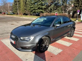 Audi A3  1.6 TDI AUTOMAT 110 к.с. GERMANY! TOP!, снимка 3