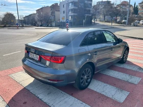 Audi A3  1.6 TDI AUTOMAT 110 к.с. GERMANY! TOP!, снимка 9