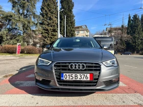 Audi A3  1.6 TDI AUTOMAT 110 к.с. GERMANY! TOP!, снимка 2