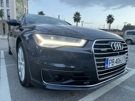 Audi A6 3.0 TFSI, снимка 4