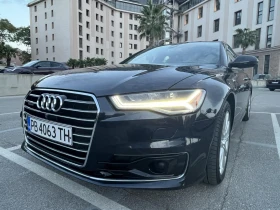 Audi A6 3.0 TFSI, снимка 1