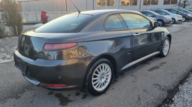 Alfa Romeo Gt 1.9GTD 16V BERTONE, снимка 4