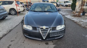 Alfa Romeo Gt 1.9GTD 16V BERTONE, снимка 2