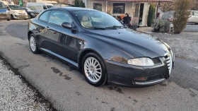 Alfa Romeo Gt 1.9GTD 16V BERTONE, снимка 3