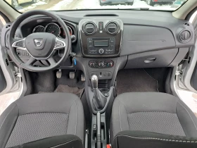 Dacia Sandero 1.5dCi* FACE* КЛИМА* EURO6 - [11] 