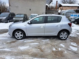 Dacia Sandero 1.5dCi* FACE* КЛИМА* EURO6, снимка 3