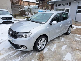 Dacia Sandero 1.5dCi* FACE* КЛИМА* EURO6 - [1] 