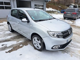 Dacia Sandero 1.5dCi* FACE* КЛИМА* EURO6 - [5] 