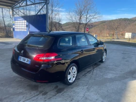 Peugeot 308 1.6 BLUEHDI EURO6, снимка 5