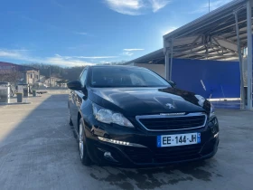 Peugeot 308 1.6 BLUEHDI EURO6, снимка 3