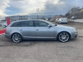 Audi A6 3.0 // ! 100%  S line | Mobile.bg    3