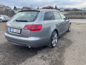 Audi A6 3.0 // ! 100%  S line | Mobile.bg    7