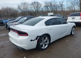 Dodge Charger R/T RWD - 19500 лв. - 24800333 | Car24.bg