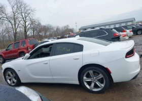 Dodge Charger R/T RWD - 19500 лв. - 24800333 | Car24.bg