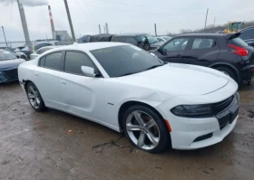 Dodge Charger  R/T RWD | Mobile.bg    7