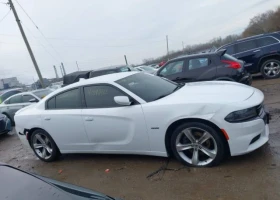 Dodge Charger  R/T RWD | Mobile.bg    6