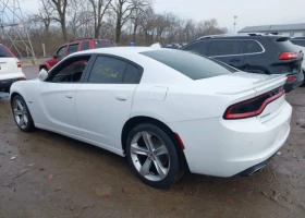 Dodge Charger R/T RWD - 19500 лв. - 24800333 | Car24.bg