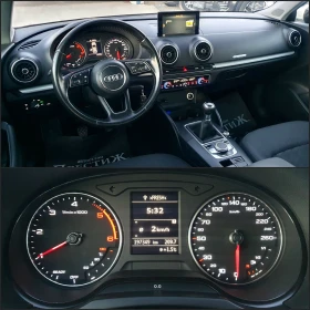 Audi A3 1.6 TDI - 110k.c. - 23799 лв. - 44280514 | Car24.bg