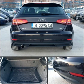 Audi A3 1.6 TDI - 110k.c. - 23799 лв. - 44280514 | Car24.bg