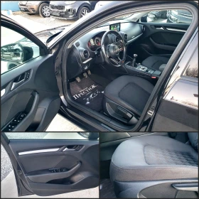 Audi A3 1.6 TDI - 110k.c. - 23799 лв. - 44280514 | Car24.bg