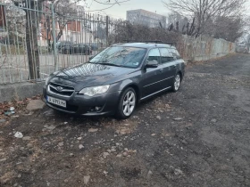 Subaru Legacy 2000, снимка 5