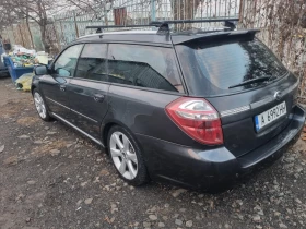 Subaru Legacy 2000, снимка 1