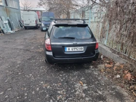 Subaru Legacy 2000, снимка 3