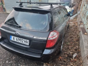 Subaru Legacy 2000, снимка 2